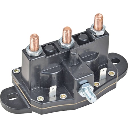 Aftermarket Trombetta Solenoid TRO-214-1231A51-JN